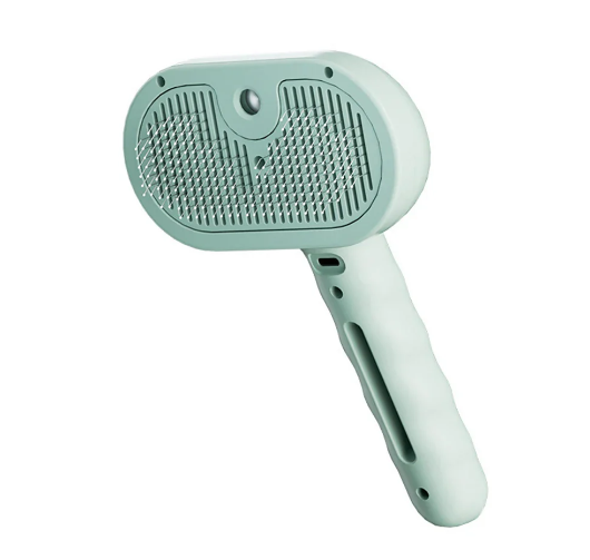 Pet Steamy Brush
