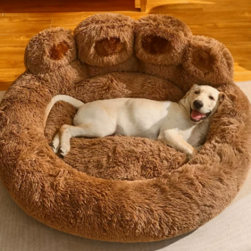 CloudPaw Bed