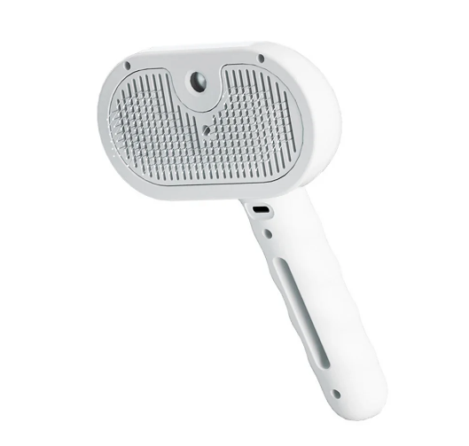 Pet Steamy Brush